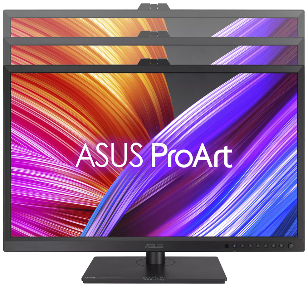 Фотографии ASUS ProArt PA32DC