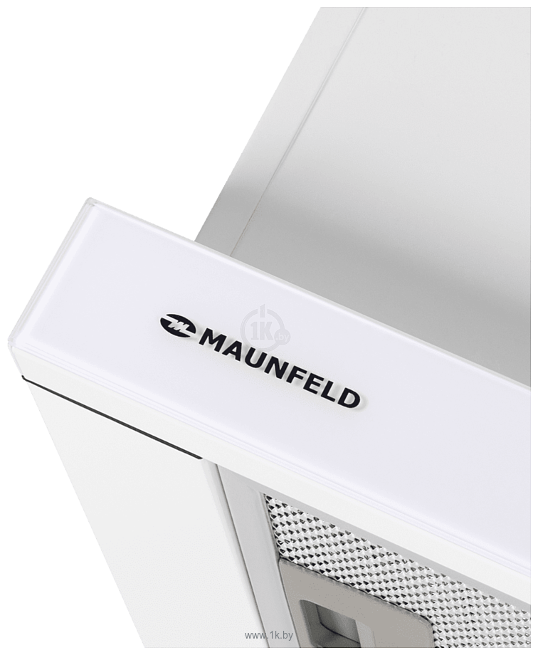 Фотографии Maunfeld vs Touch 850 60 (белый)