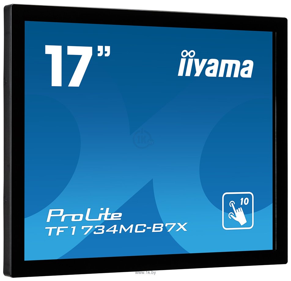 Фотографии Iiyama ProLite TF1734MC-B7X