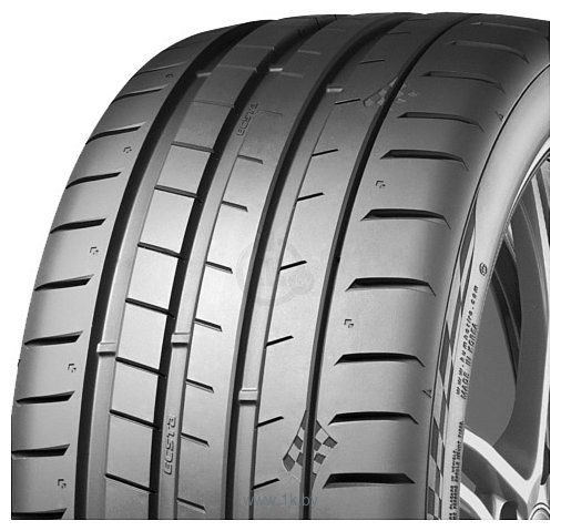 Фотографии Kumho Ecsta PS91 255/30 R19 91Y