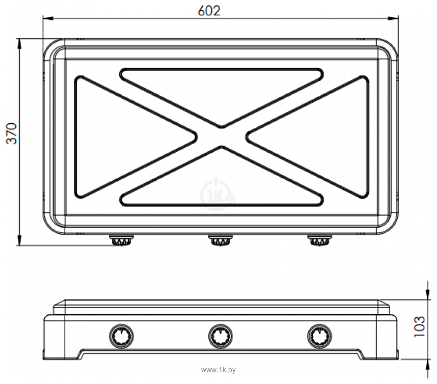 Фотографии Zorg O 300 BR