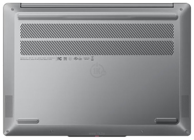 Фотографии Lenovo IdeaPad Pro 5 14ARP8 (83AN000LRK)
