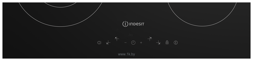 Фотографии Indesit IRT 660