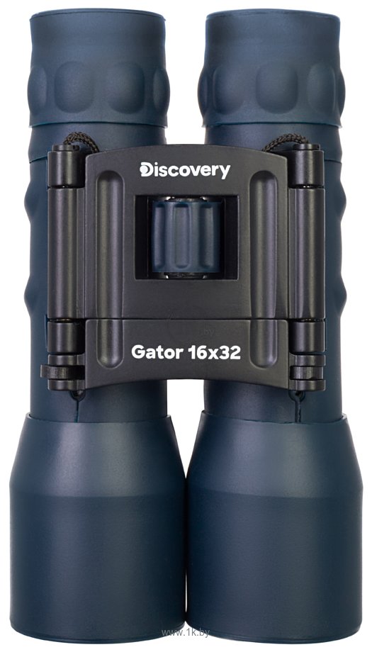 Фотографии Discovery Gator 16x32 77912