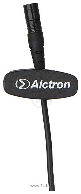 Фотографии Alctron i7