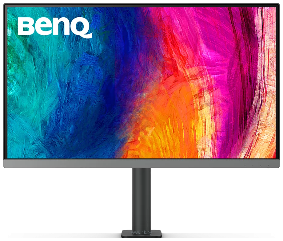 Фотографии BenQ DesignVue PD2706UA