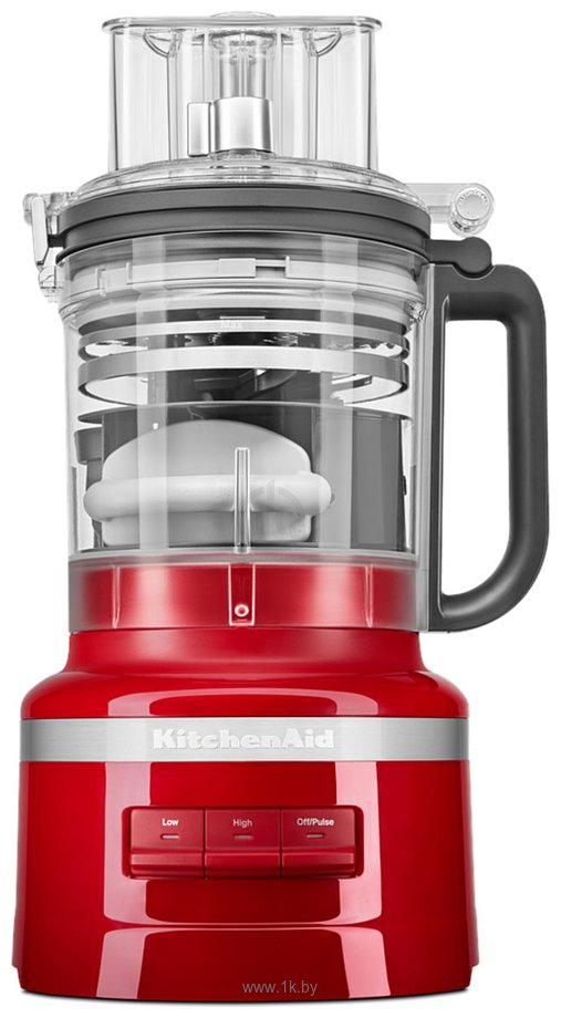 Фотографии KitchenAid 5KFP1319EER