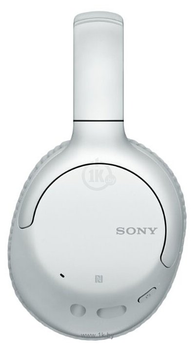 Фотографии Sony WH-CH710N (белый)