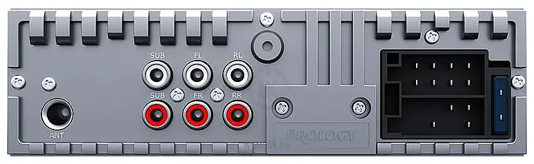 Фотографии Prology CMX-420