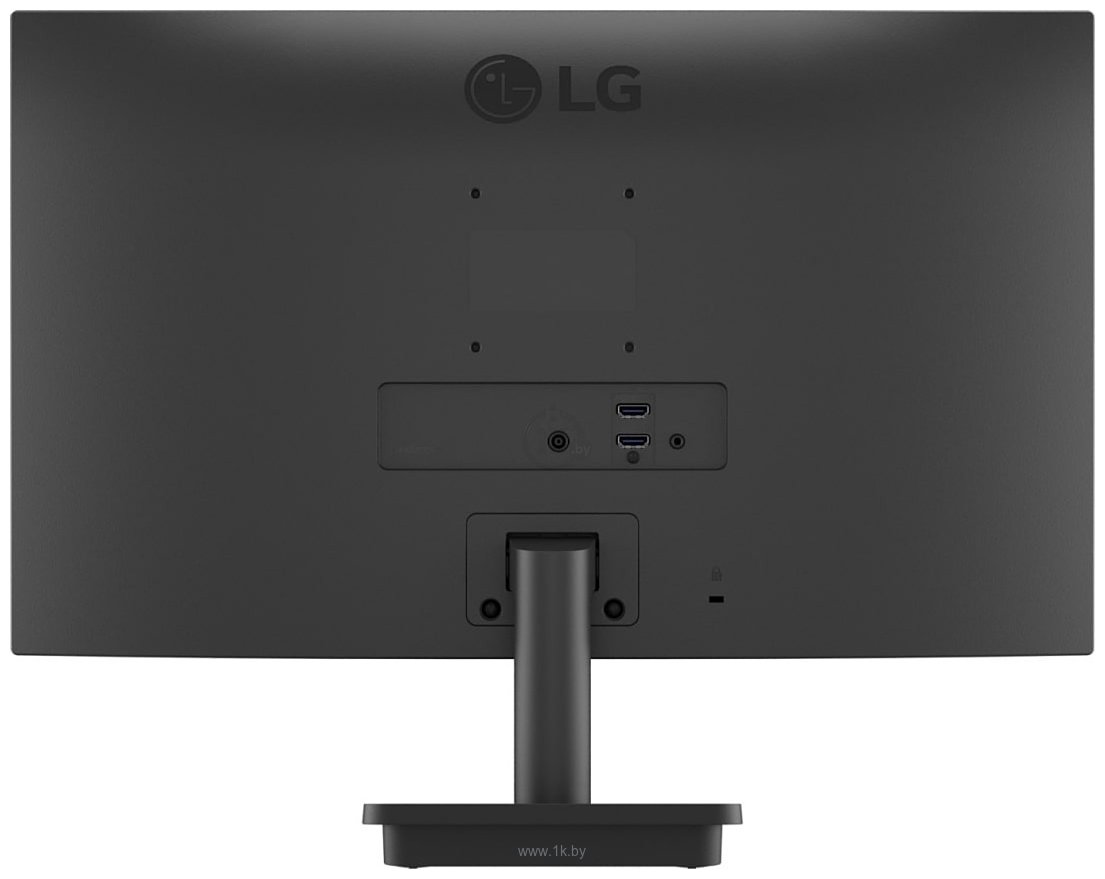 Фотографии LG 27MS500-B