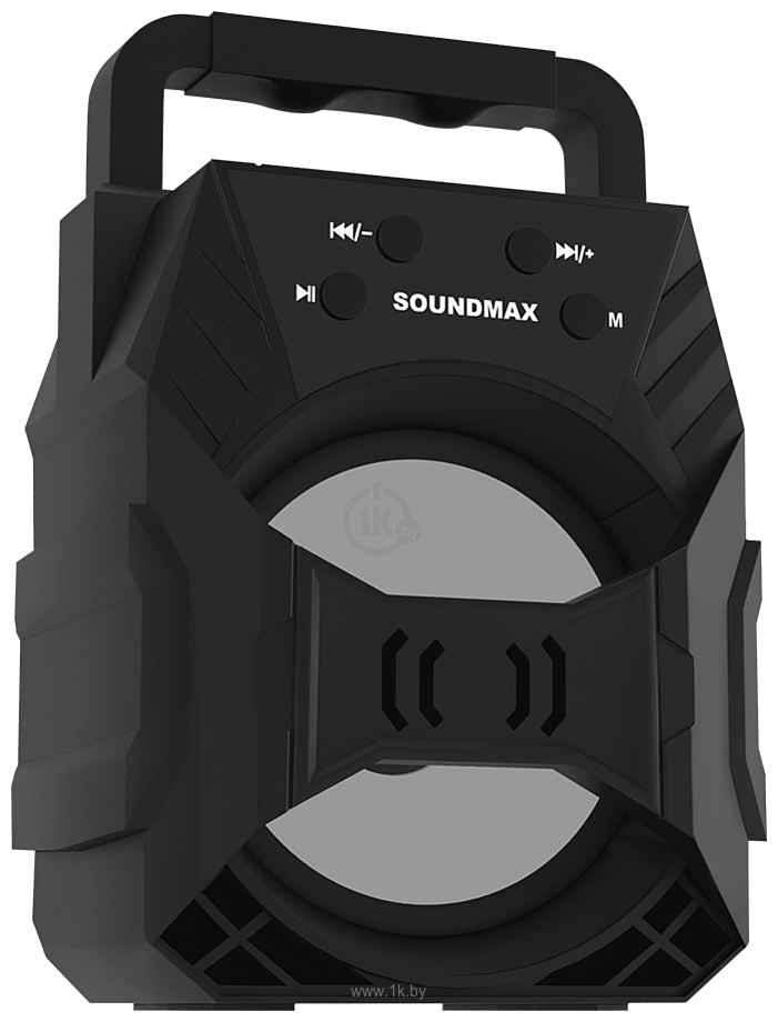 Фотографии SoundMAX SM-PS5027B