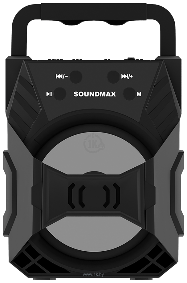 Фотографии SoundMAX SM-PS5027B