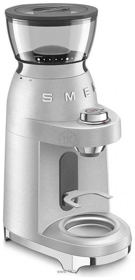 Фотографии Smeg CGF02SSEU