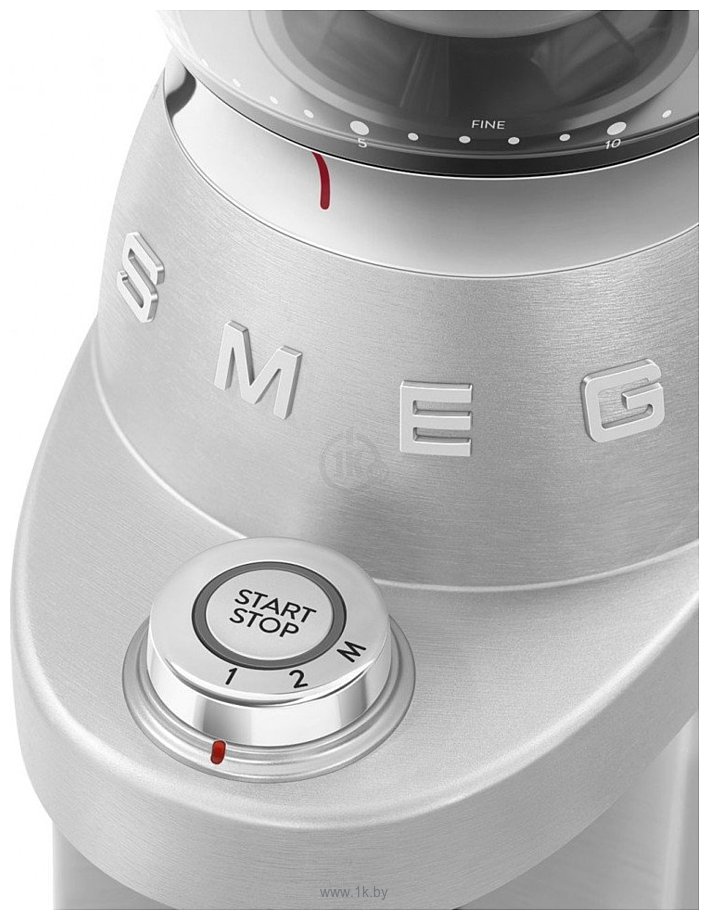 Фотографии Smeg CGF02SSEU