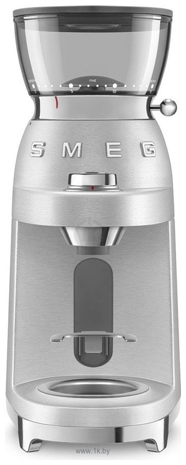 Фотографии Smeg CGF02SSEU