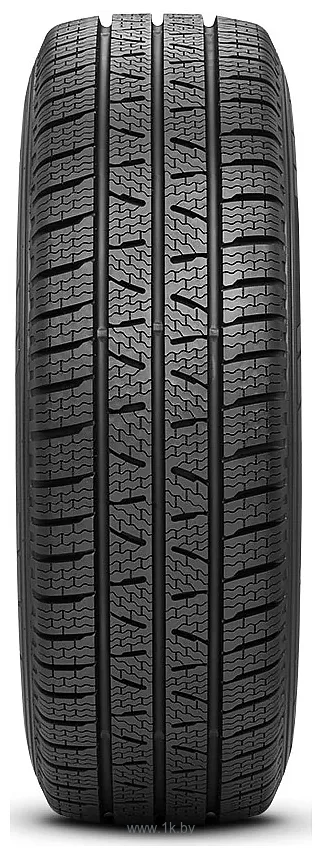 Фотографии Pirelli Carrier Winter 215/60 R17C 109T