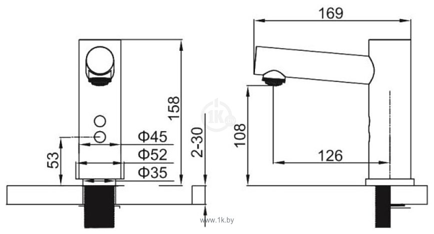 Фотографии Ledeme L1655A-1