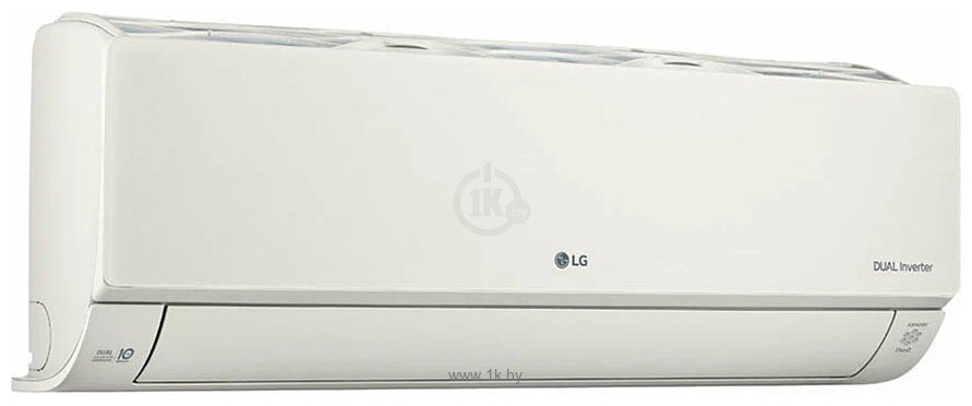 Фотографии LG Artcool Objet Nature Beige AB12BK