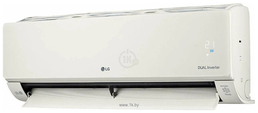 Фотографии LG Artcool Objet Nature Beige AB12BK