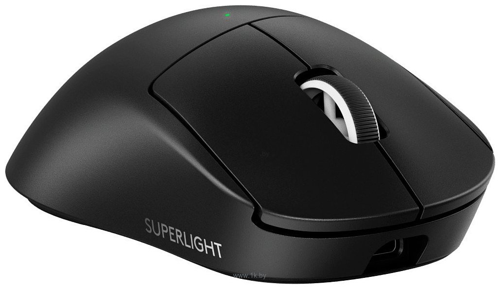 Фотографии Logitech Pro X Superlight 2 DEX black