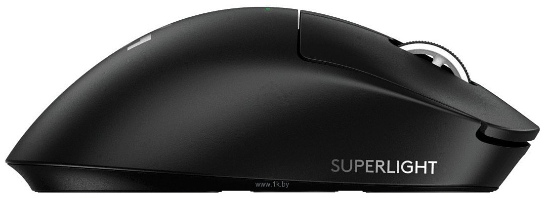 Фотографии Logitech Pro X Superlight 2 DEX black