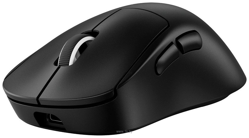 Фотографии Logitech Pro X Superlight 2 DEX black