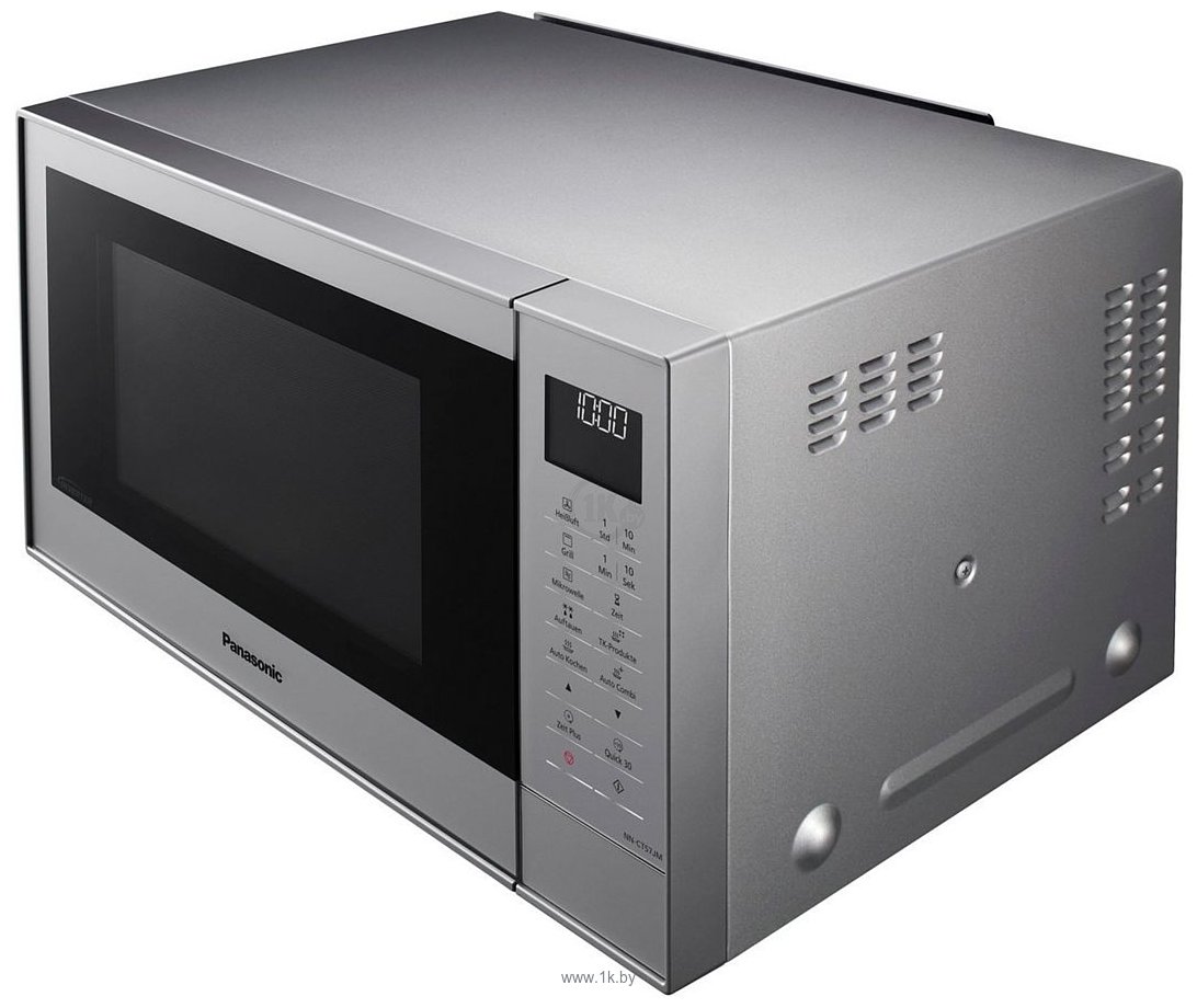 Фотографии Panasonic NN-CT57JMGPG