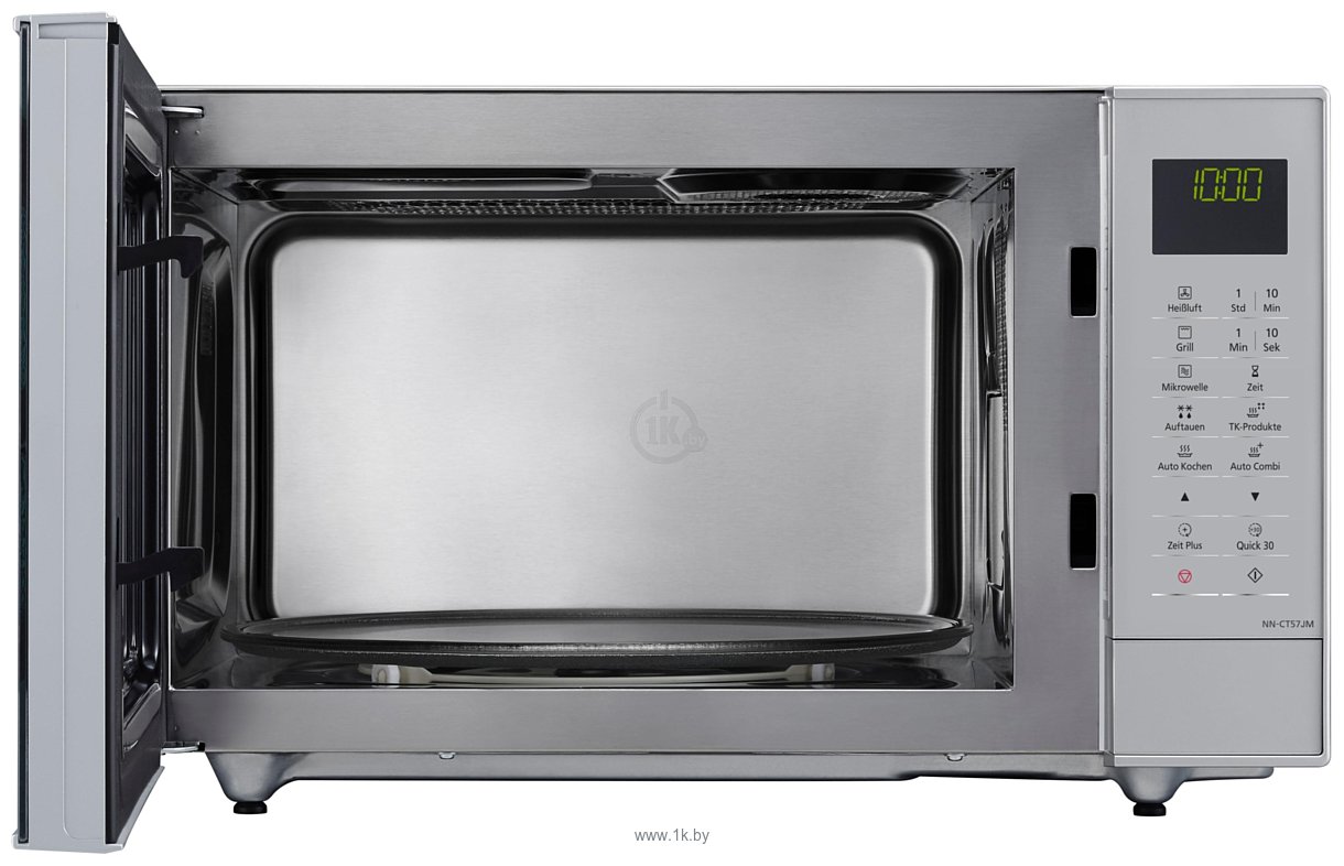 Фотографии Panasonic NN-CT57JMGPG