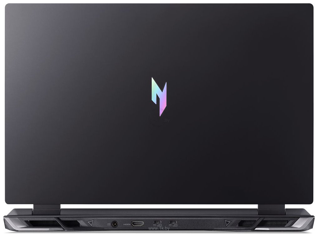 Фотографии Acer Nitro 17 AN17-42-R6JV (NH.QSDCD.002)