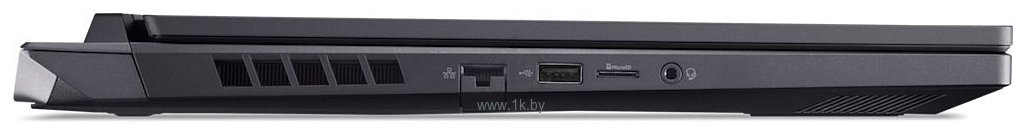 Фотографии Acer Nitro 17 AN17-42-R6JV (NH.QSDCD.002)