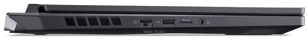 Фотографии Acer Nitro 17 AN17-42-R6JV (NH.QSDCD.002)