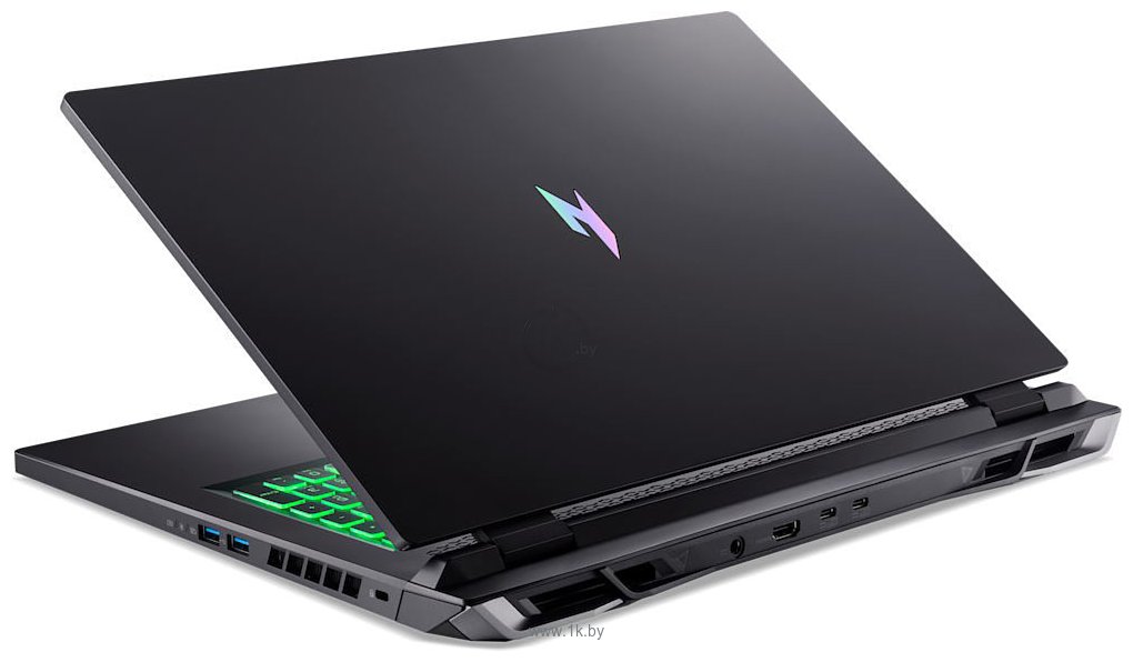 Фотографии Acer Nitro 17 AN17-42-R6JV (NH.QSDCD.002)