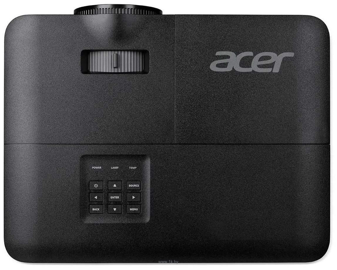 Фотографии Acer X1328WHn MR.JX211.001