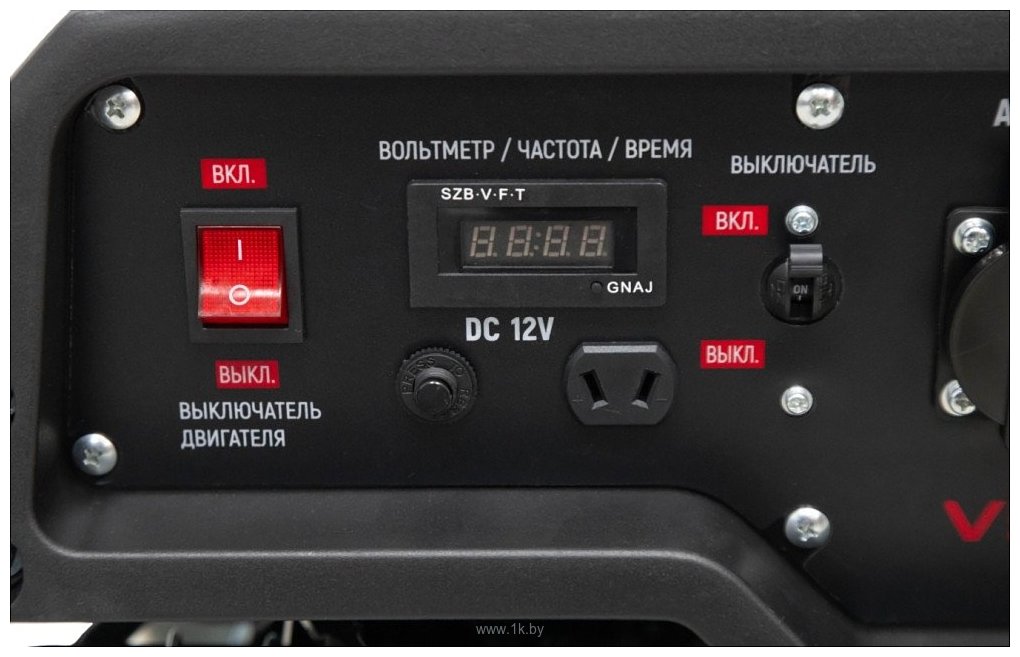 Фотографии Verton Power GG3900