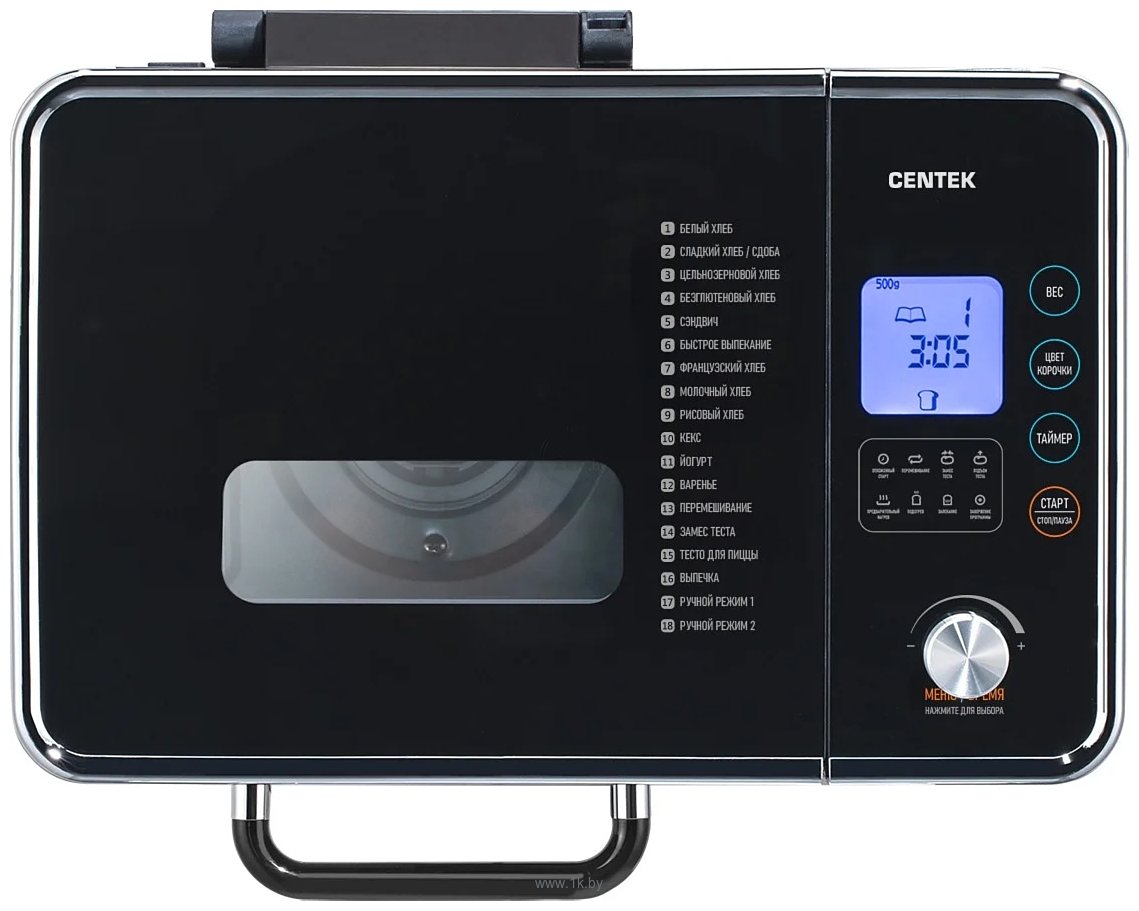 Фотографии CENTEK CT-1416