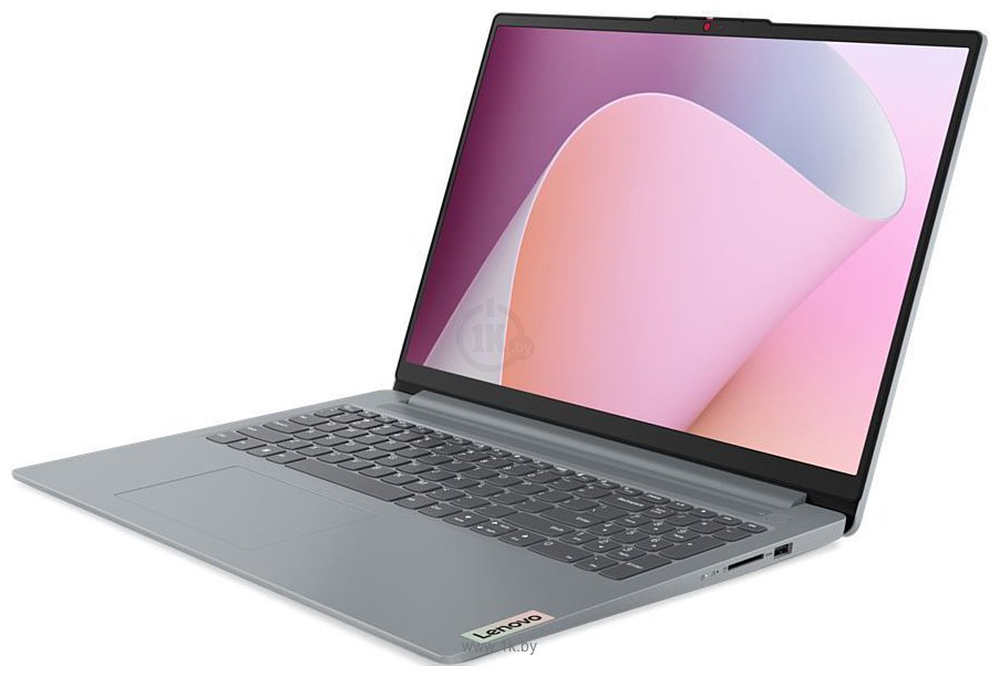 Фотографии Lenovo IdeaPad Slim 3 16ABR8 (82XR008MRK)