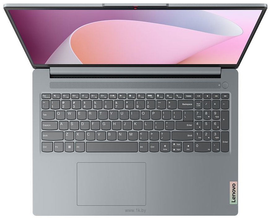 Фотографии Lenovo IdeaPad Slim 3 16ABR8 (82XR008MRK)