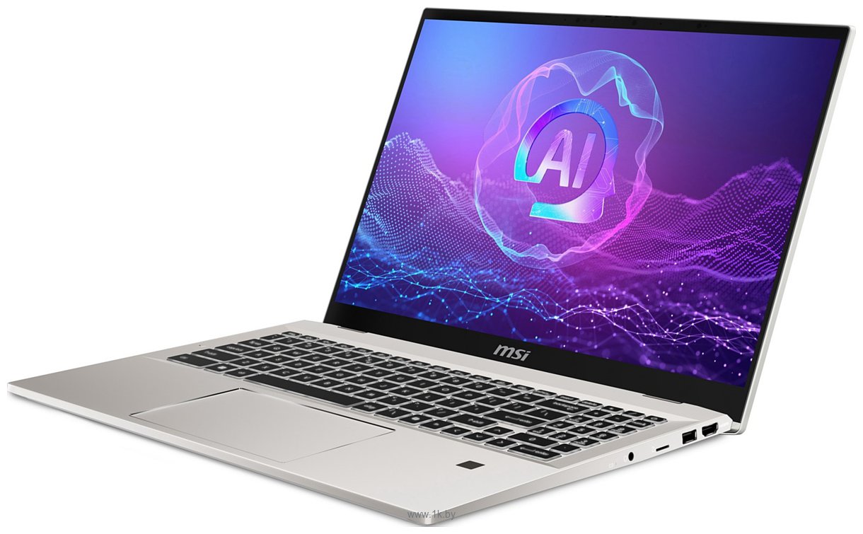 Фотографии MSI Prestige A16 AI+ A3HMG-069BY