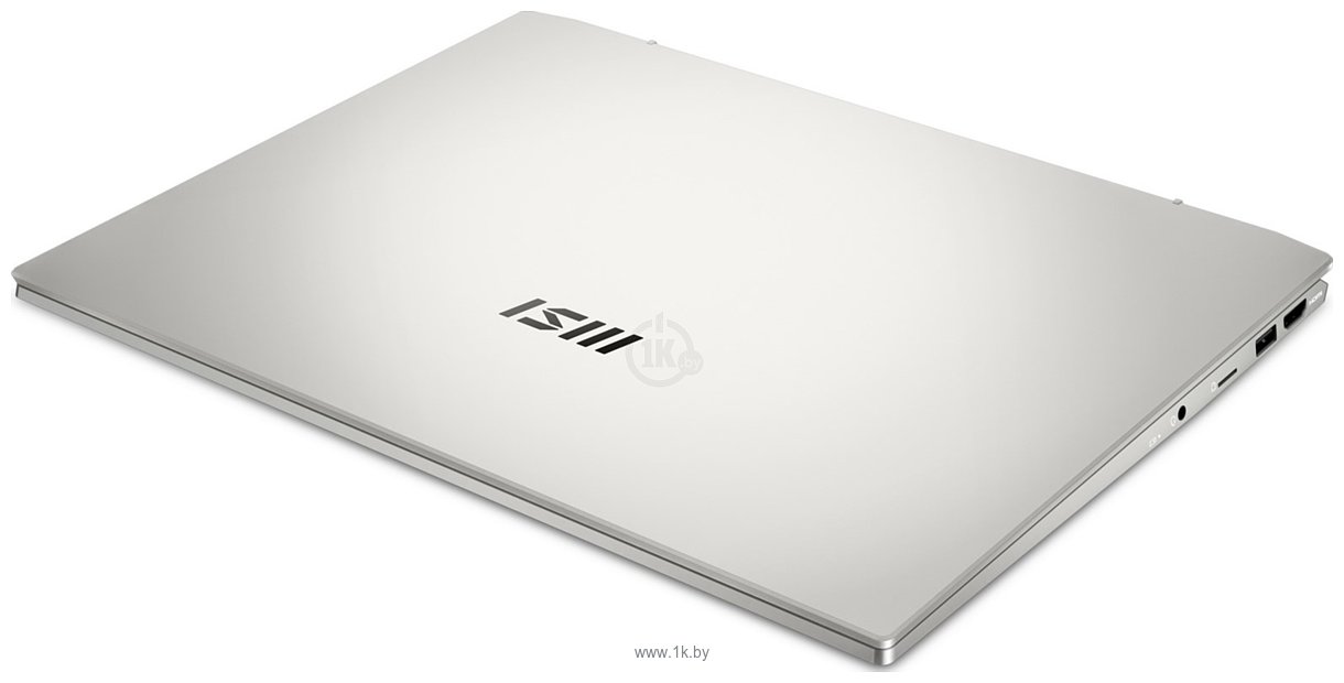 Фотографии MSI Prestige A16 AI+ A3HMG-069BY