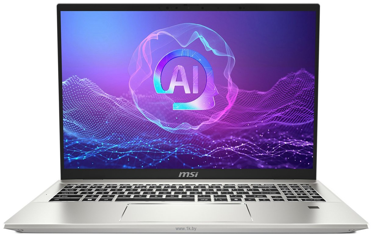 Фотографии MSI Prestige A16 AI+ A3HMG-069BY
