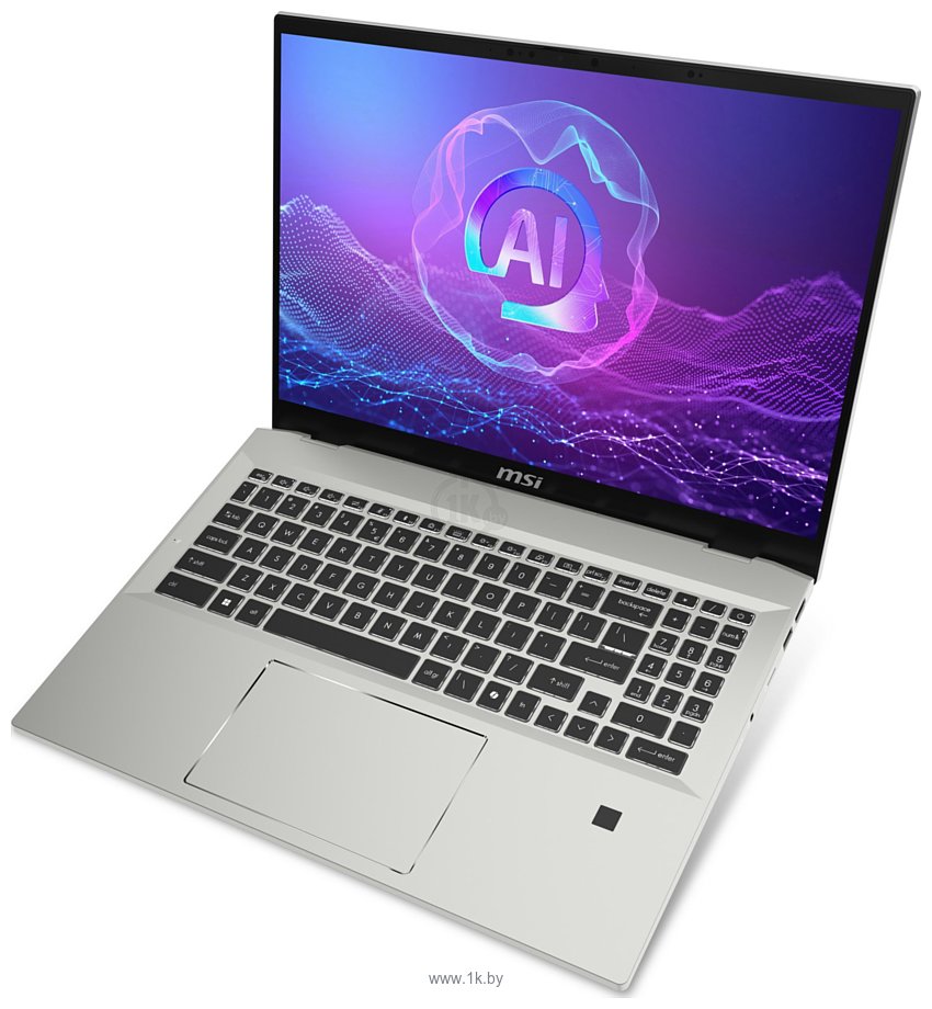 Фотографии MSI Prestige A16 AI+ A3HMG-069BY
