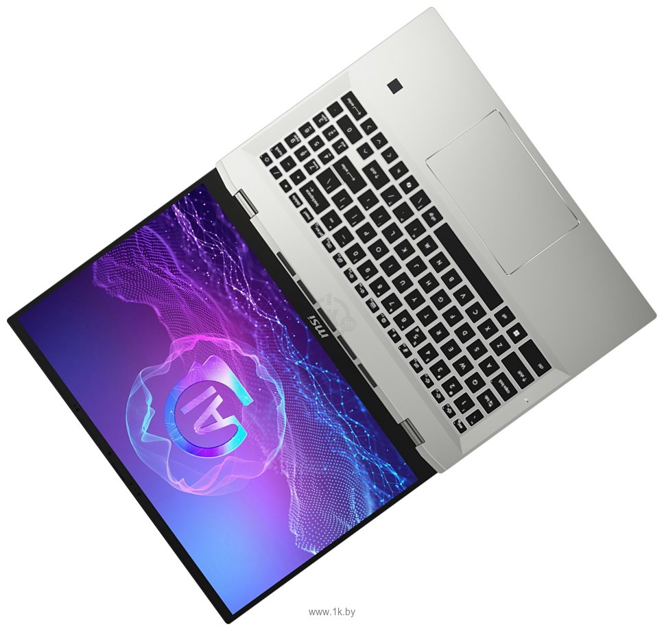 Фотографии MSI Prestige A16 AI+ A3HMG-069BY
