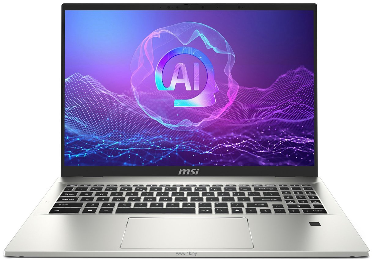 Фотографии MSI Prestige A16 AI+ A3HMG-069BY