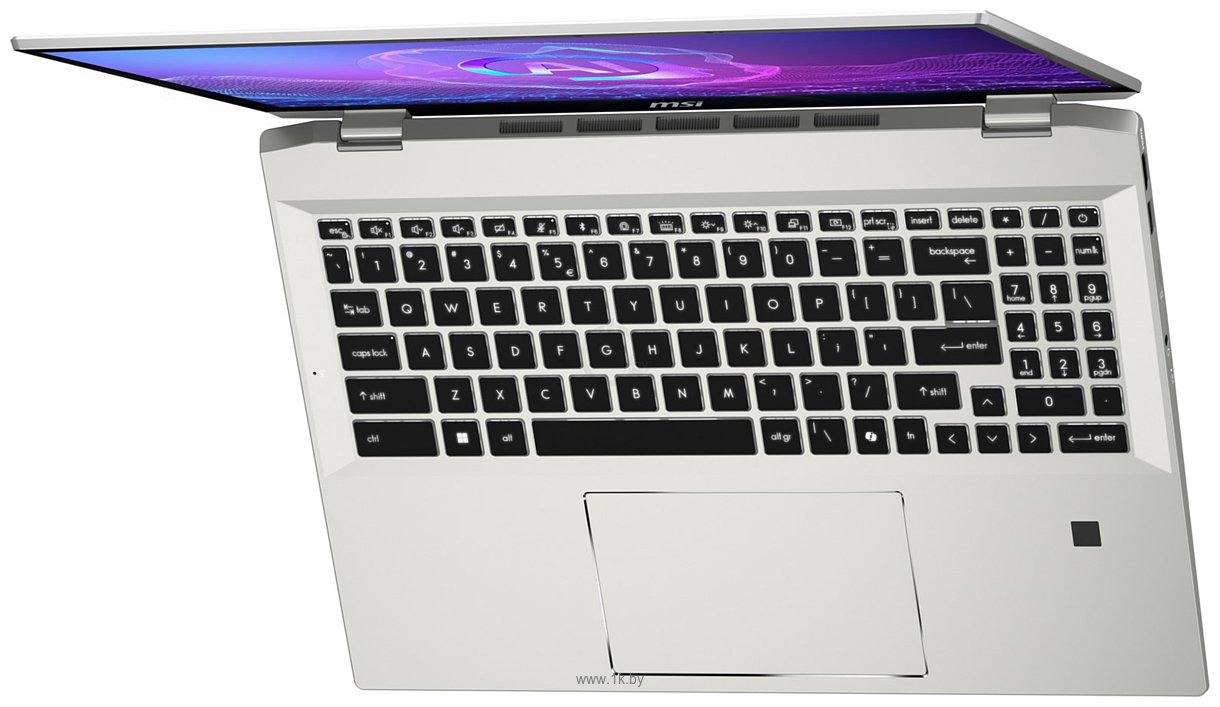 Фотографии MSI Prestige A16 AI+ A3HMG-069BY