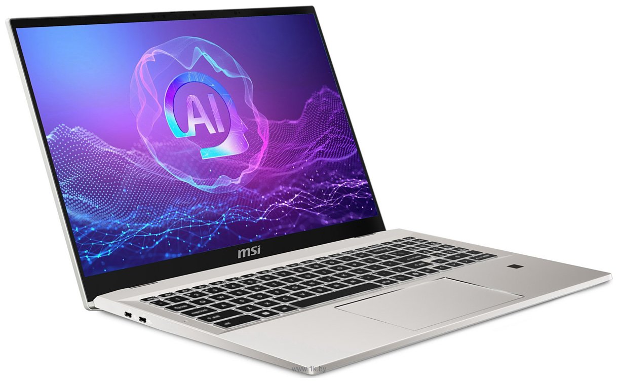 Фотографии MSI Prestige A16 AI+ A3HMG-069BY