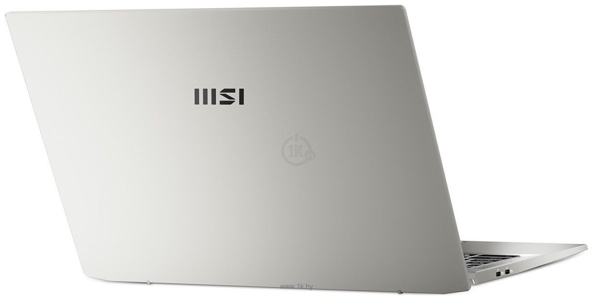 Фотографии MSI Prestige A16 AI+ A3HMG-069BY