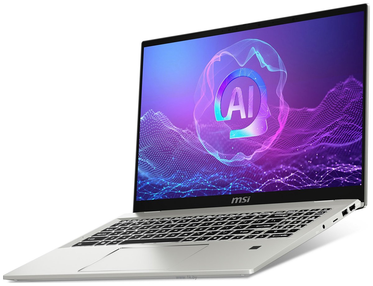Фотографии MSI Prestige A16 AI+ A3HMG-069BY