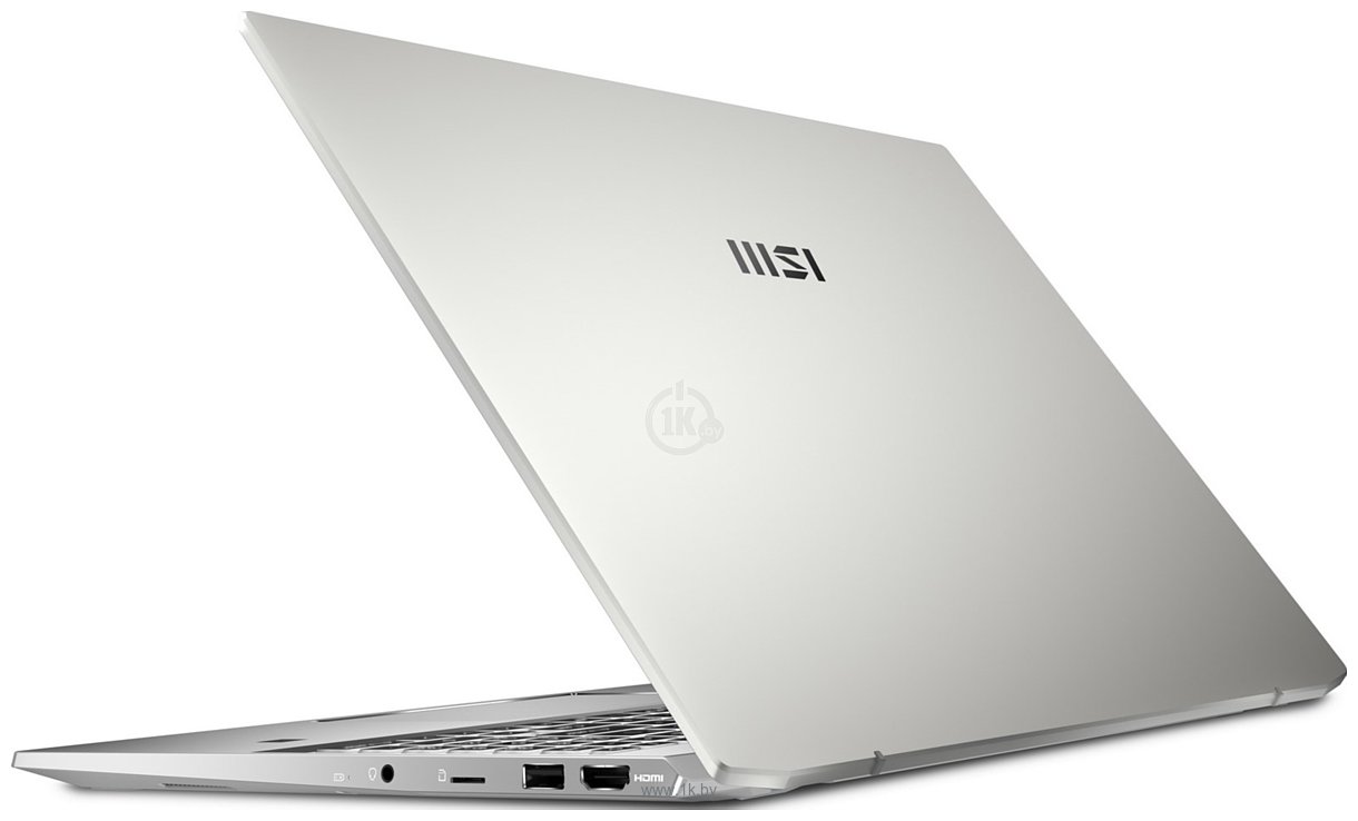 Фотографии MSI Prestige A16 AI+ A3HMG-069BY