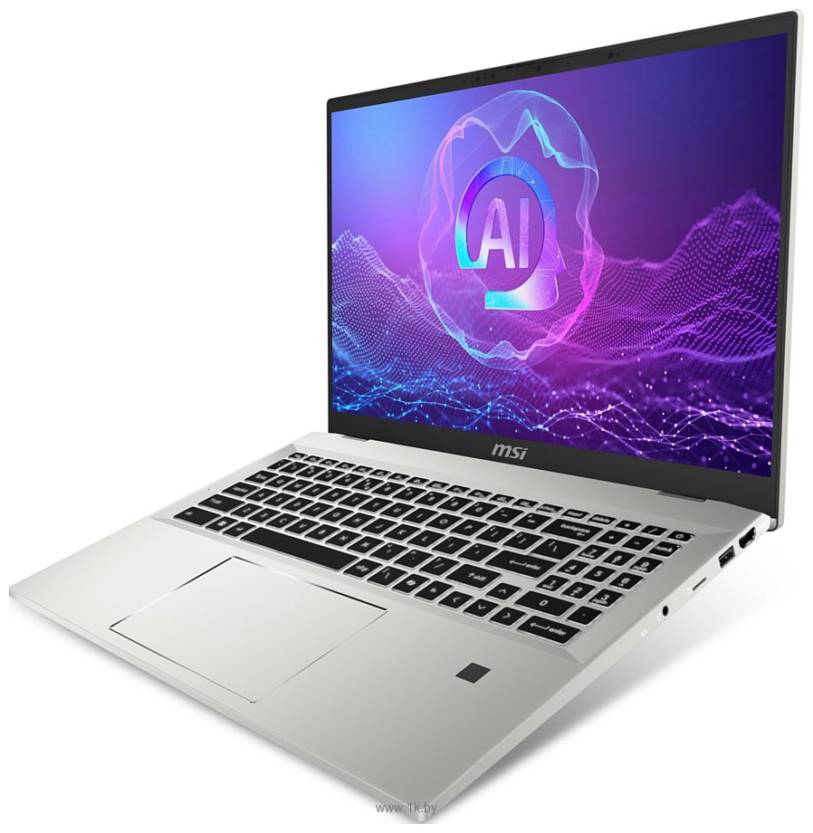 Фотографии MSI Prestige A16 AI+ A3HMG-069BY