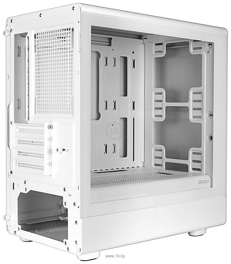 Фотографии Ginzzu CL460